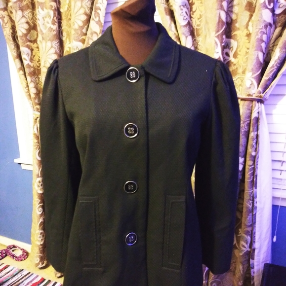 Lady Jacket - Picture 2 of 5